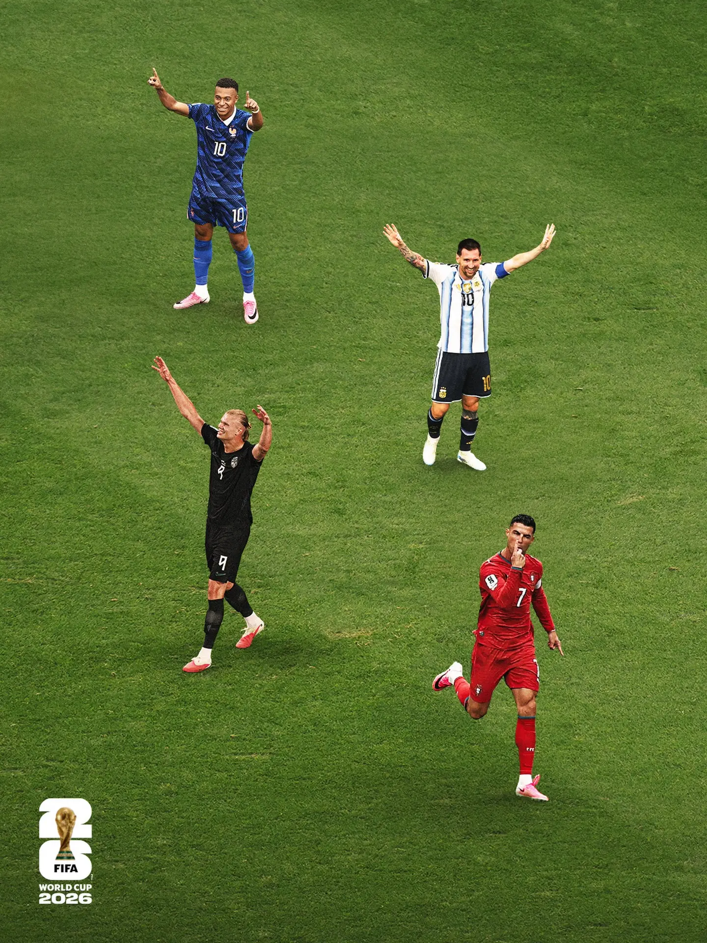 世界杯